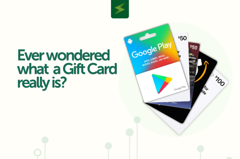 Gift Cards and Things You Need To Know About Them SekiApp