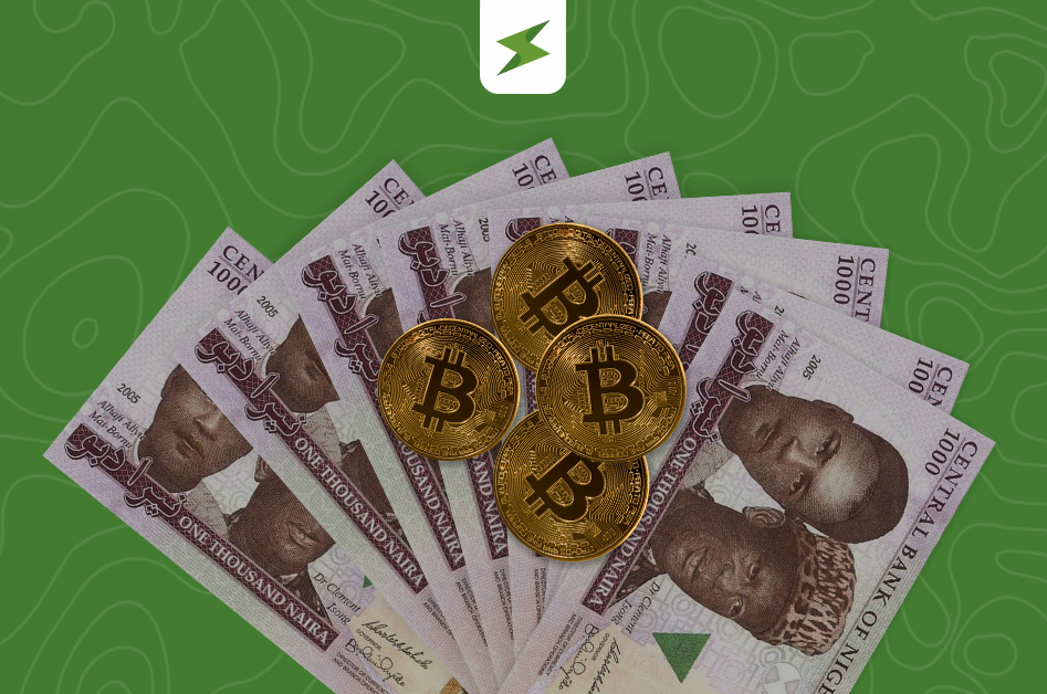 Where Can I Sell My Bitcoin for Cash in Nigeria?
