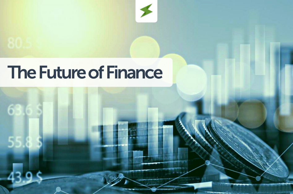 Are You Ready for the Future of Finance?