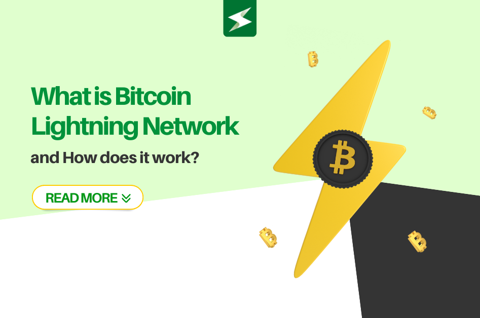 What is Bitcoin Lightning Network and How does it work?