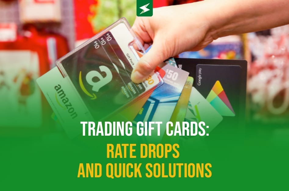 Gift Cards Solution