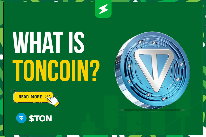 What is Toncoin?
