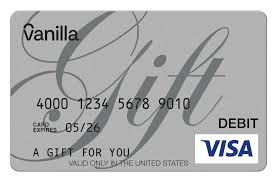 How to Check Vanilla Gift Card Balance: Complete Guide for Nigerians in 2025