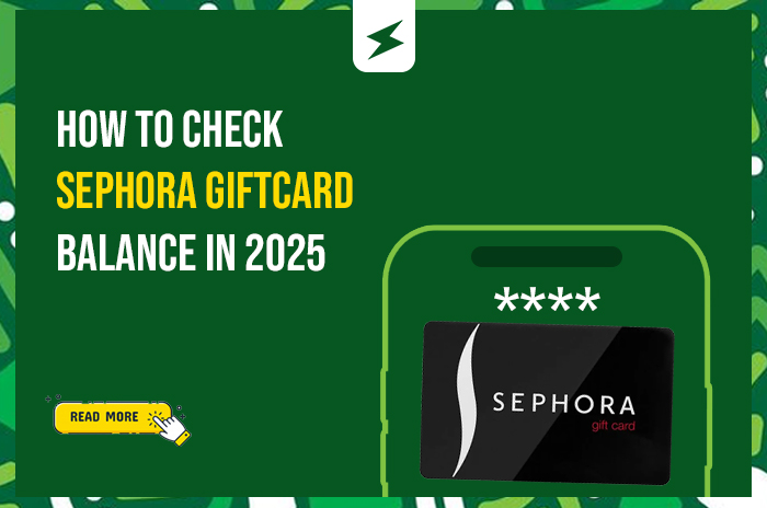 How to Check Sephora Gift Card Balance: Complete Guide for Nigerians in 2025