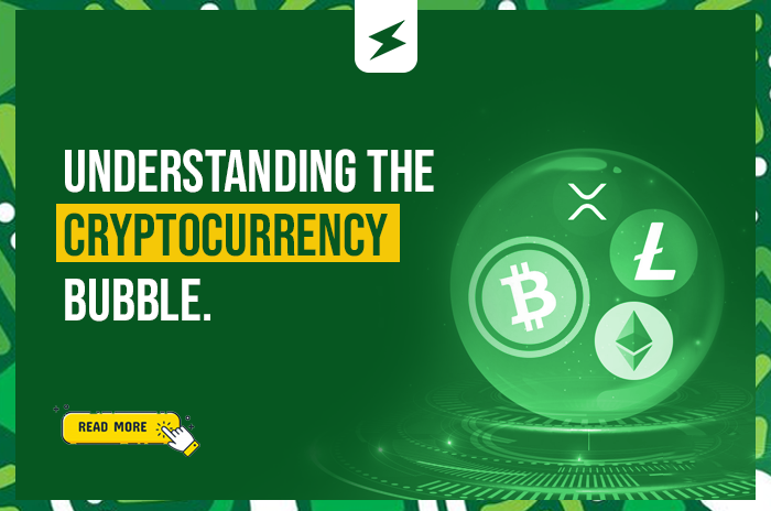 Understanding the Cryptocurrency Bubble: A Guide for Smart Traders.