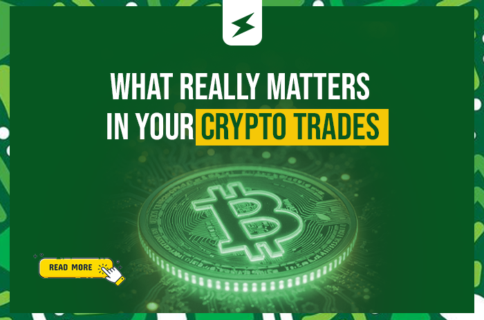 What Really Matters in Your Crypto Trades: A Simple Guide to Winning.