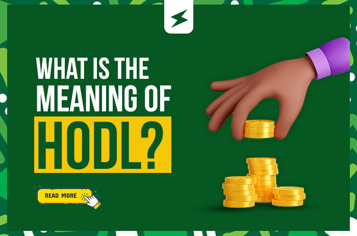 What is the Meaning of HODL? The Ultimate Guide for Crypto Traders.