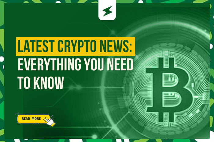 Latest Cryptocurrency News. Every Thing You Need to Know