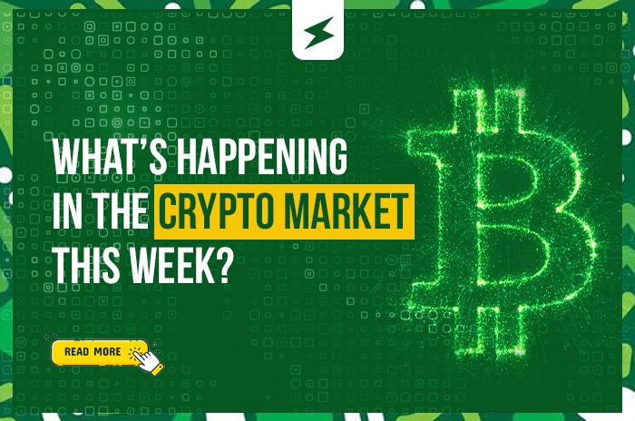 Crypto Update: What’s Happening in the Crypto Market This Week?