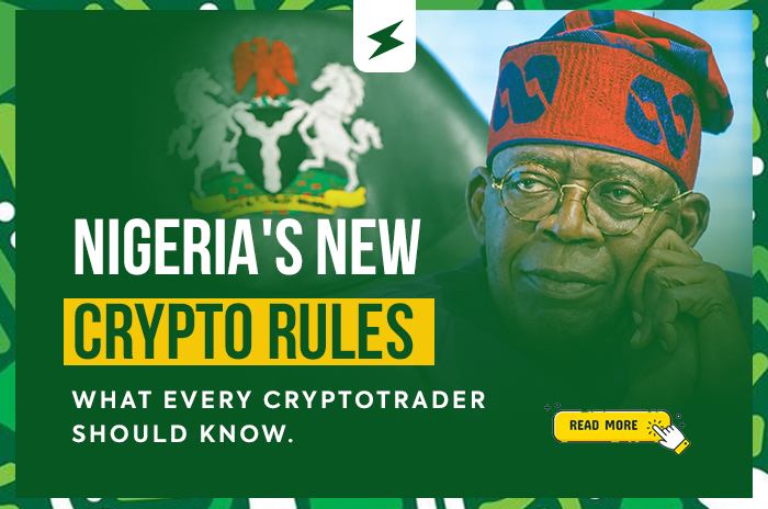 Nigeria New Crypto News
