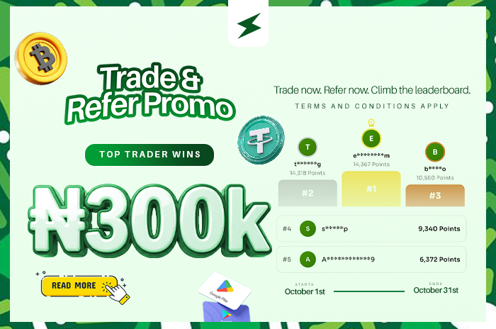 The SekiApp Trade and Refer Promo is Back… AGAIN